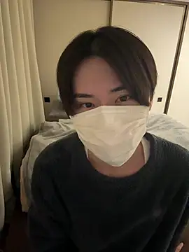 Snapshot of huto_0513 chatting on March 5, 12:56 pm huto 0513 online show from March 5, 12:56 pm