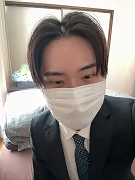 Snapshot of huto_0513 chatting on March 12, 3:12 am huto 0513 online show from March 12, 3:12 am