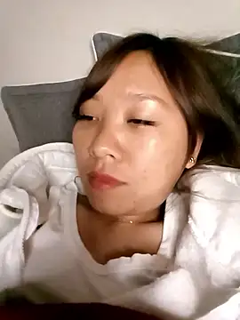 Minsssa20 online show from January 17, 5:05 pm