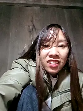 Minsssa20 online show from February 4, 4:40 am