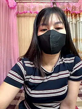 Snapshot of MintShow18 chatting on January 5, 10:35 pm MintShow18 online show from January 5, 10:35 pm