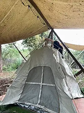 Snapshot of A-ZJunn chatting on March 22, 6:06 am A-ZJunn online show from March 22, 6:06 am