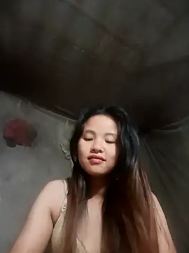 Pretty-haert online show from December 23, 1:14 am