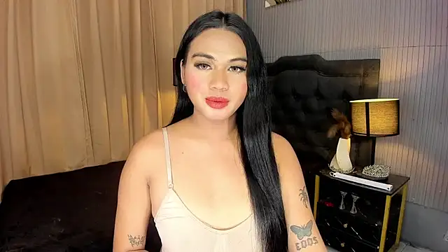 asianhugecockjulia online show from March 22, 6:55 pm