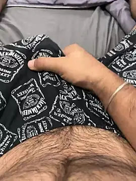 BlahNextDoor online show from May 13, 2:53 am