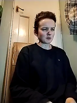 Amy01112 online show from February 11, 7:19 pm