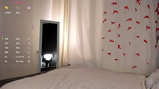 AnGee  online show from February 13, 4:25 pm