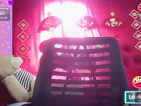 Mio Nips online show from December 15, 4:28 am