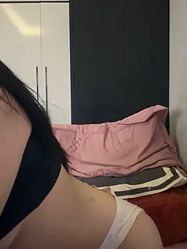 MGirlCute online show from December 13, 8:58 pm