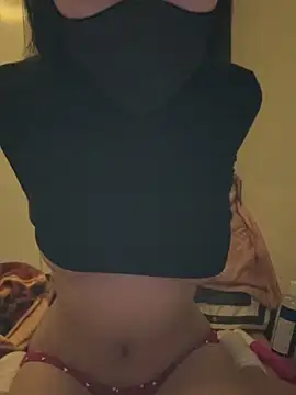 MGirlCute online show from February 8, 7:39 pm