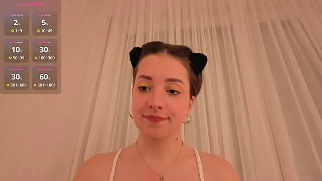  Anna 69 online show from February 10, 5:17 pm