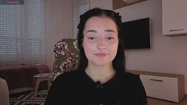 Snapshot of _Anna_69 chatting on July 15, 12:21 pm Anna 69 online show from July 15, 12:21 pm