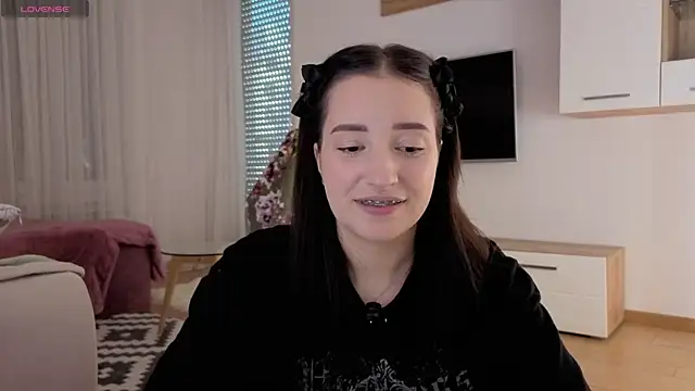 Snapshot of _Anna_69 chatting on July 17, 2:02 pm Anna 69 online show from July 17, 2:02 pm