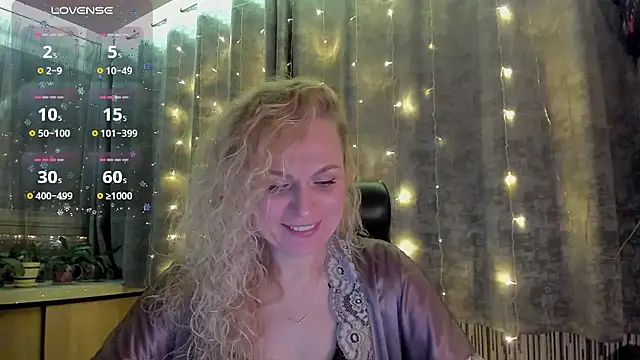 Snapshot of LanaLight_x chatting on January 9, 6:10 pm LanaLight x online show from January 9, 6:10 pm