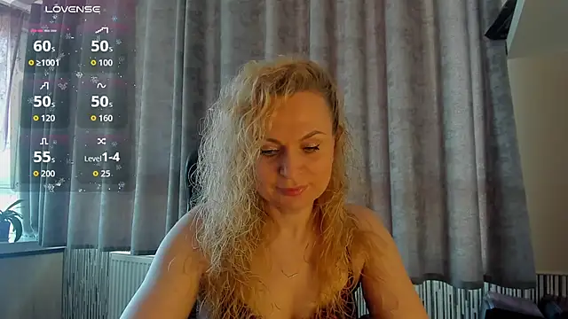 LanaLight x online show from May 6, 11:59 am
