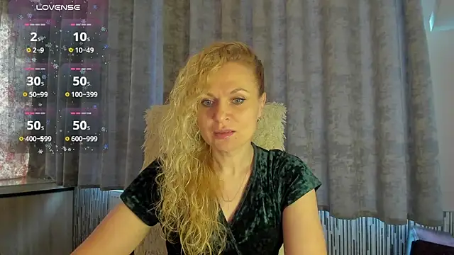 LanaLight x online show from May 21, 3:02 am