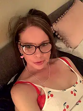 CherryCe online show from January 13, 11:21 pm