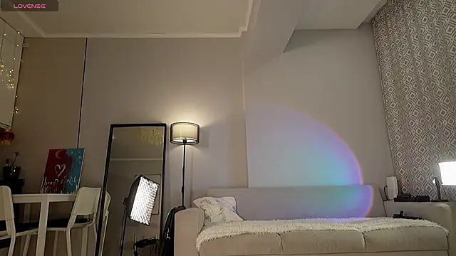 yoursecretloveee online show from February 3, 2:11 pm