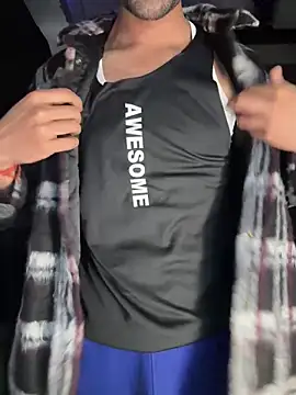 fitboy xxx online show from February 28, 10:55 pm