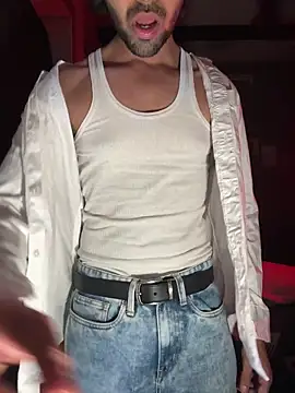 fitboy xxx online show from March 19, 8:24 pm