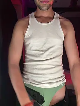 fitboy xxx online show from March 24, 8:58 pm