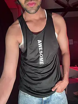 fitboy xxx online show from March 27, 1:11 am