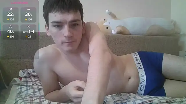 leo cutie online show from February 22, 7:51 am