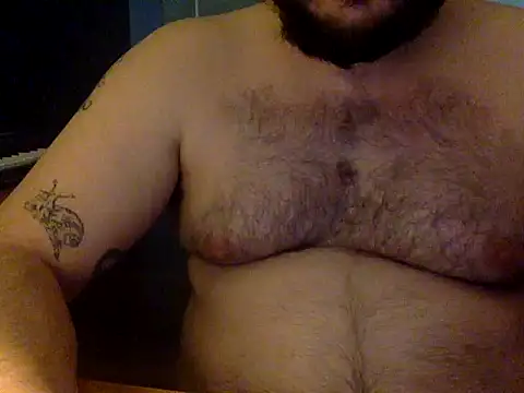 Snapshot of grizzlyspittybear chatting on April 1, 12:22 am grizzlyspittybear online show from April 1, 12:22 am