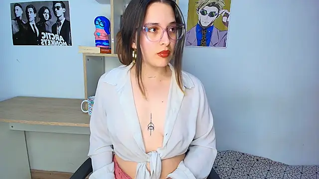 Maria sweet0 online show from December 16, 1:21 am