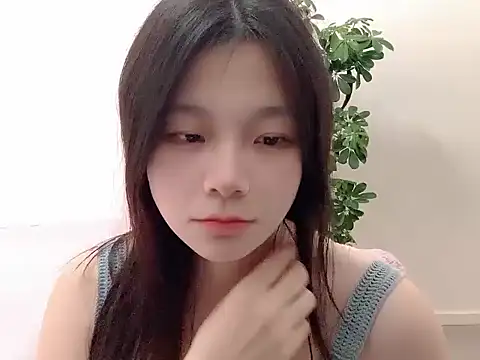 youyou-66 online show from December 19, 6:20 am