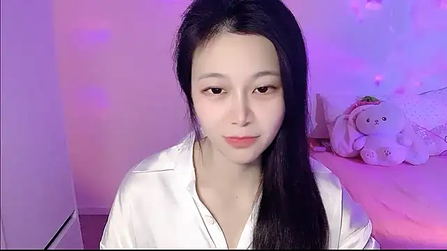 youyou-66 online show from January 15, 4:06 am