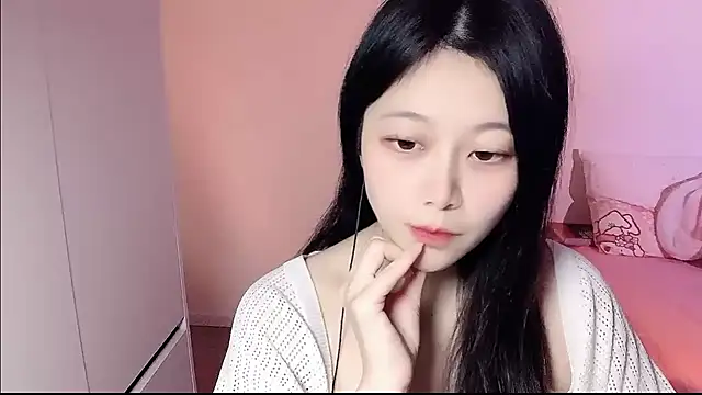 youyou-66 online show from January 16, 5:55 am