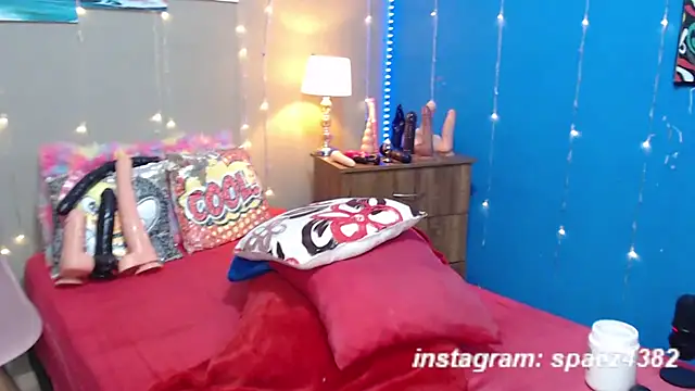 Shadia Squirt online show from February 11, 11:22 pm