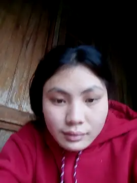 Hilary-123 online show from February 10, 2:26 am