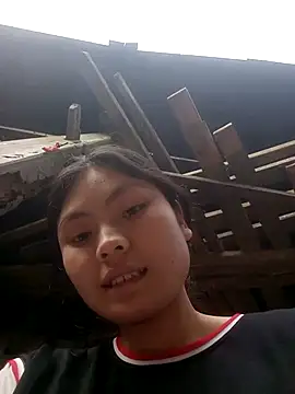 Hilary-123 online show from March 2, 12:24 am