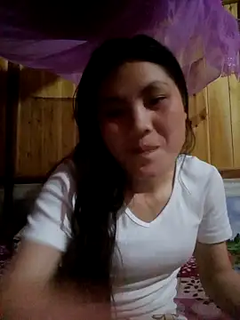 Hilary-123 online show from April 25, 1:41 pm