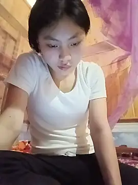 Hilary-123 online show from May 18, 4:51 am