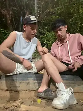 Latin boys79 online show from January 6, 6:17 am