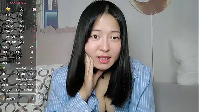 Snapshot of Cheri99 chatting on December 17, 2:23 pm Cheri99 online show from December 17, 2:23 pm