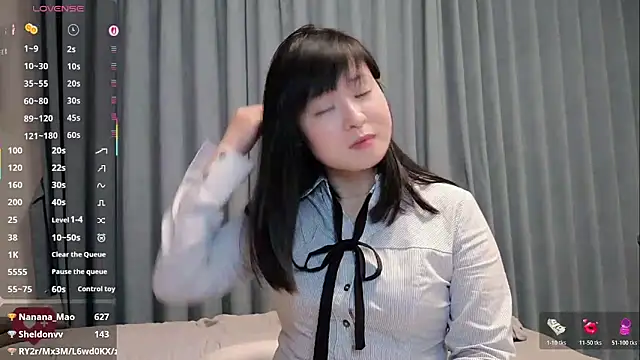 Snapshot of Cheri99 chatting on January 5, 5:27 pm Cheri99 online show from January 5, 5:27 pm