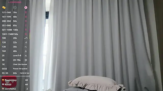 Snapshot of Cheri99 chatting on January 15, 1:32 am Cheri99 online show from January 15, 1:32 am