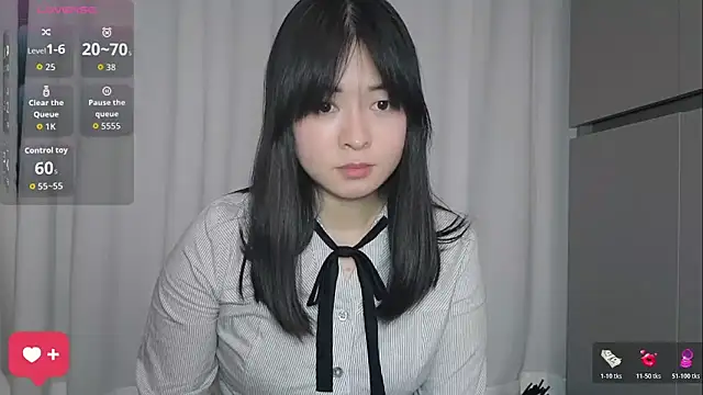 Snapshot of Cheri99 chatting on February 7, 2:32 pm Cheri99 online show from February 7, 2:32 pm