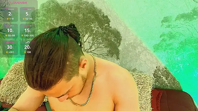 PatrickS25 online show from February 6, 3:55 am