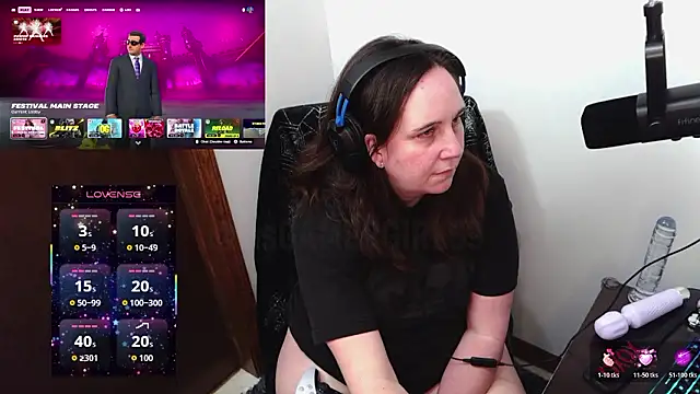 msgamergirl69 online show from February 20, 6:37 am