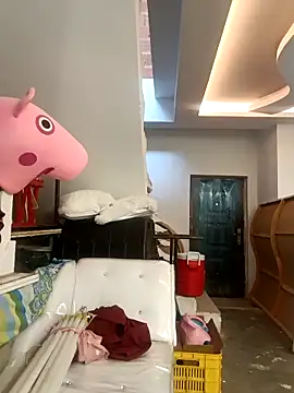 Delcarmen3 online show from February 12, 2:34 pm