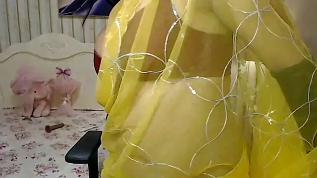 Ghost-04 online show from March 21, 10:57 pm