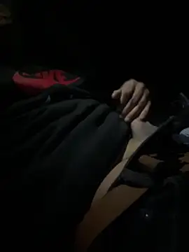 Snapshot of ValuedConcept687 chatting on February 3, 5:49 am ValuedConcept687 online show from February 3, 5:49 am