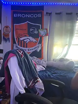 Snapshot of ValuedConcept687 chatting on February 4, 8:36 pm ValuedConcept687 online show from February 4, 8:36 pm