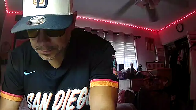 ValuedConcept687 online show from June 9, 1:39 am