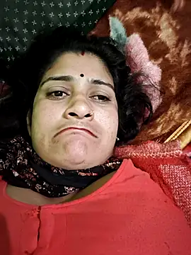 Sonamhot743 online show from December 22, 1:24 am